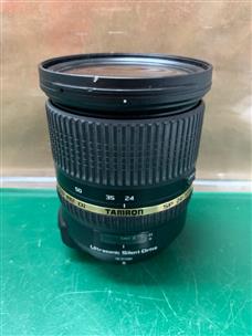 Tamron SP (A007) 24-70mm F2.8 Di VC USD Zoom Lens Nikon F Mount